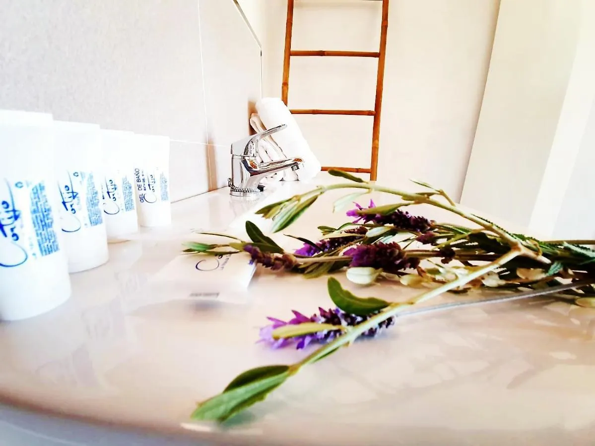 B&B La Nava Suites Mojacar
