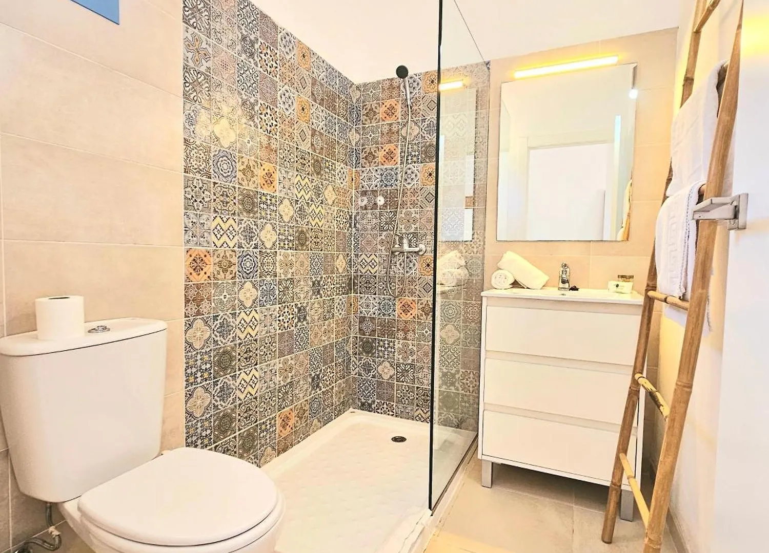 B&B La Nava Suites Mojacar