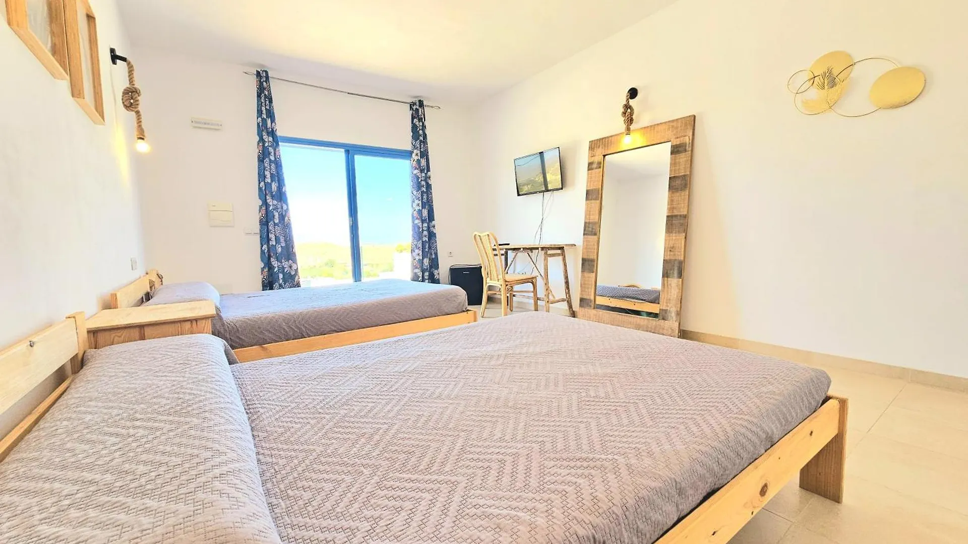 B&B La Nava Suites Mojacar