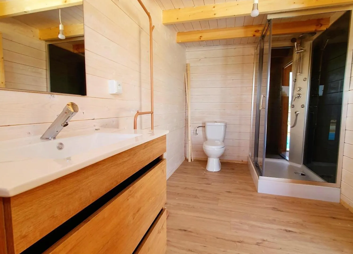 Country house B&B La Nava Suites Mojacar Spain
