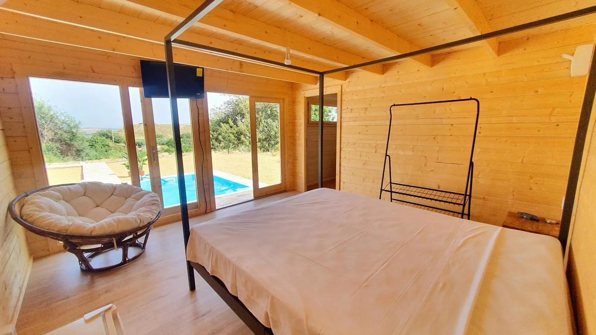 B&B La Nava Suites Mojacar Spain