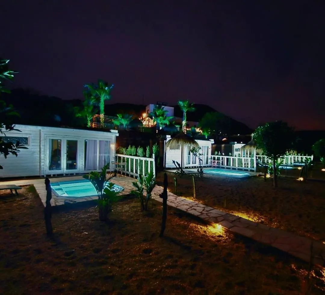 B&B La Nava Suites Mojácar 0*,  España
