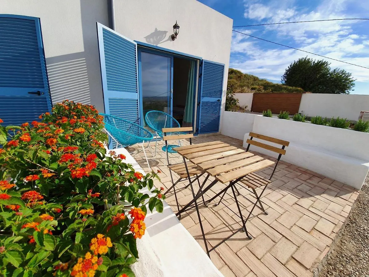 B&B La Nava Suites Mojácar Casa rural