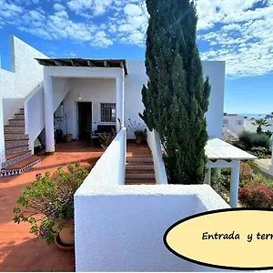  Apartment En Segunda Linea De Playa