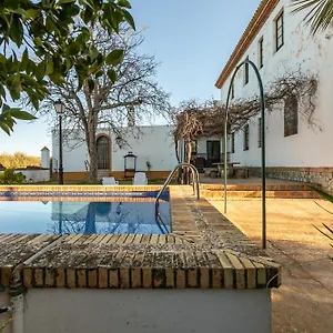 Hacienda San Felipe Casa rural