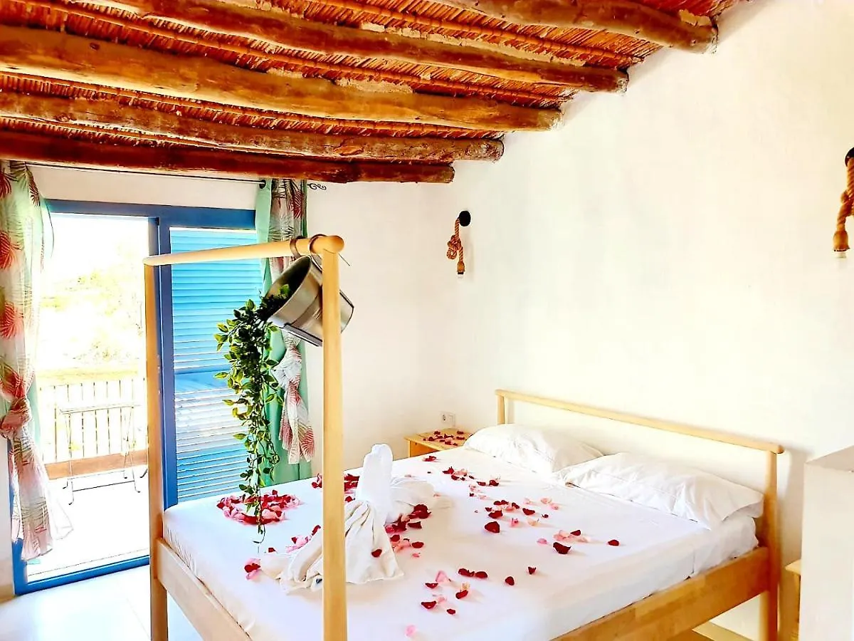 B&B La Nava Suites Mojacar