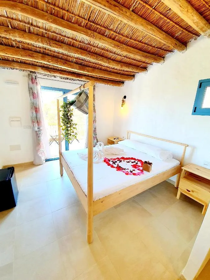 B&B La Nava Suites Mojacar Spain