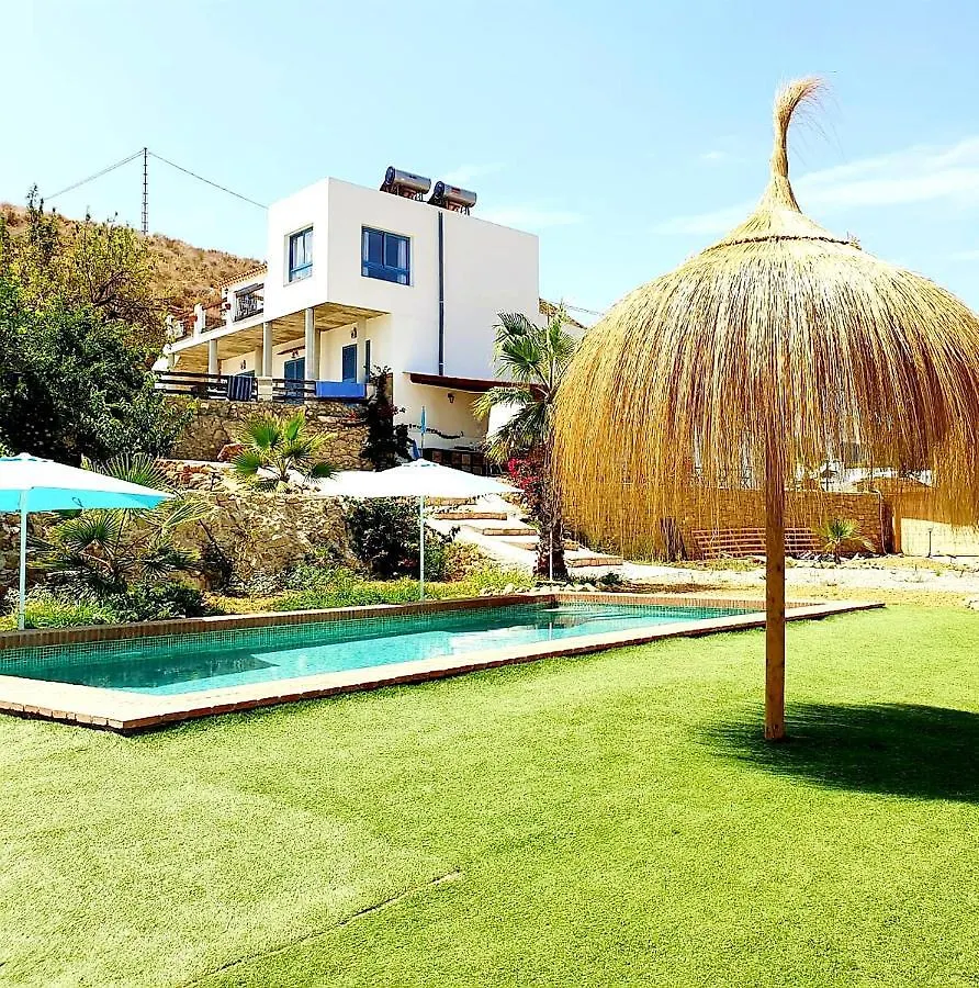 Country house B&B La Nava Suites Mojacar