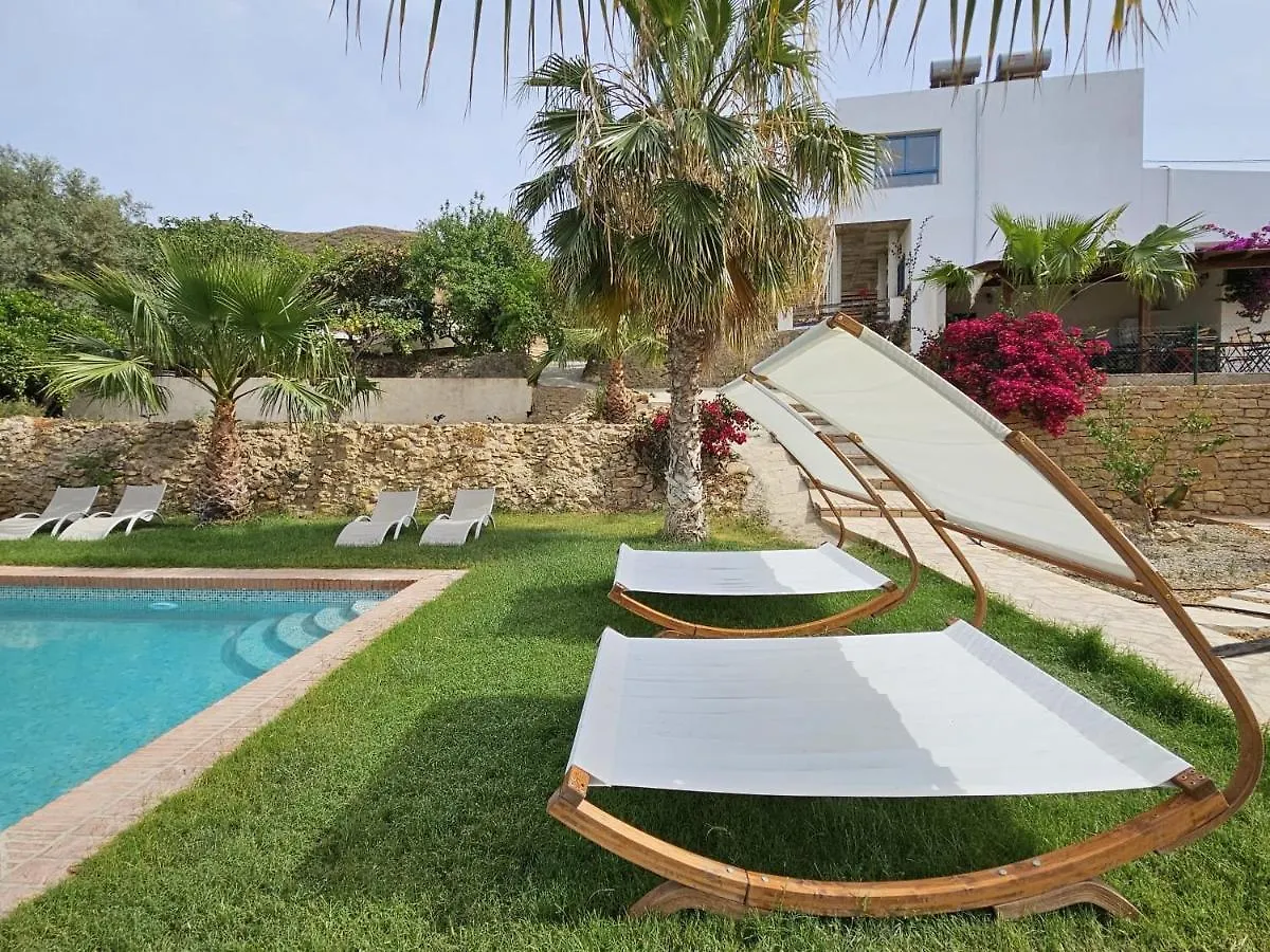 B&B La Nava Suites Mojacar