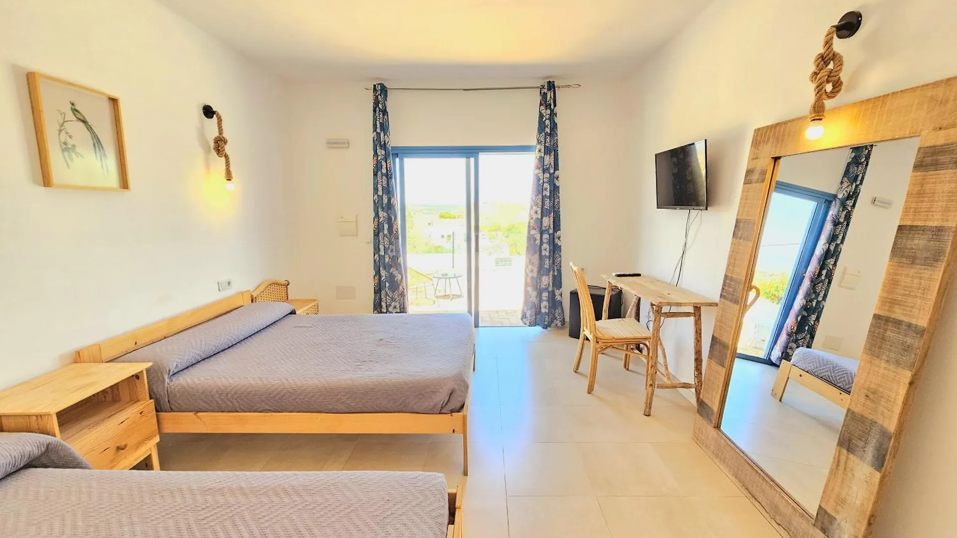 B&B La Nava Suites Mojacar 0*,  Spain