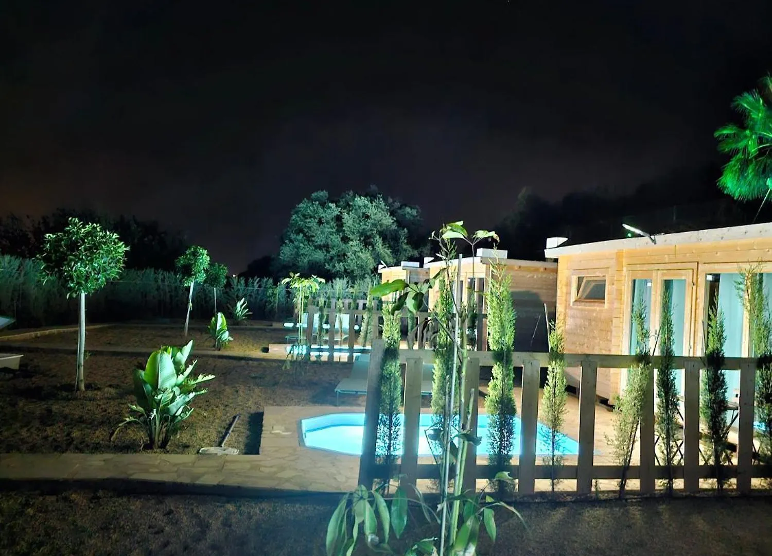 B&B La Nava Suites Mojacar 0*,  Spain