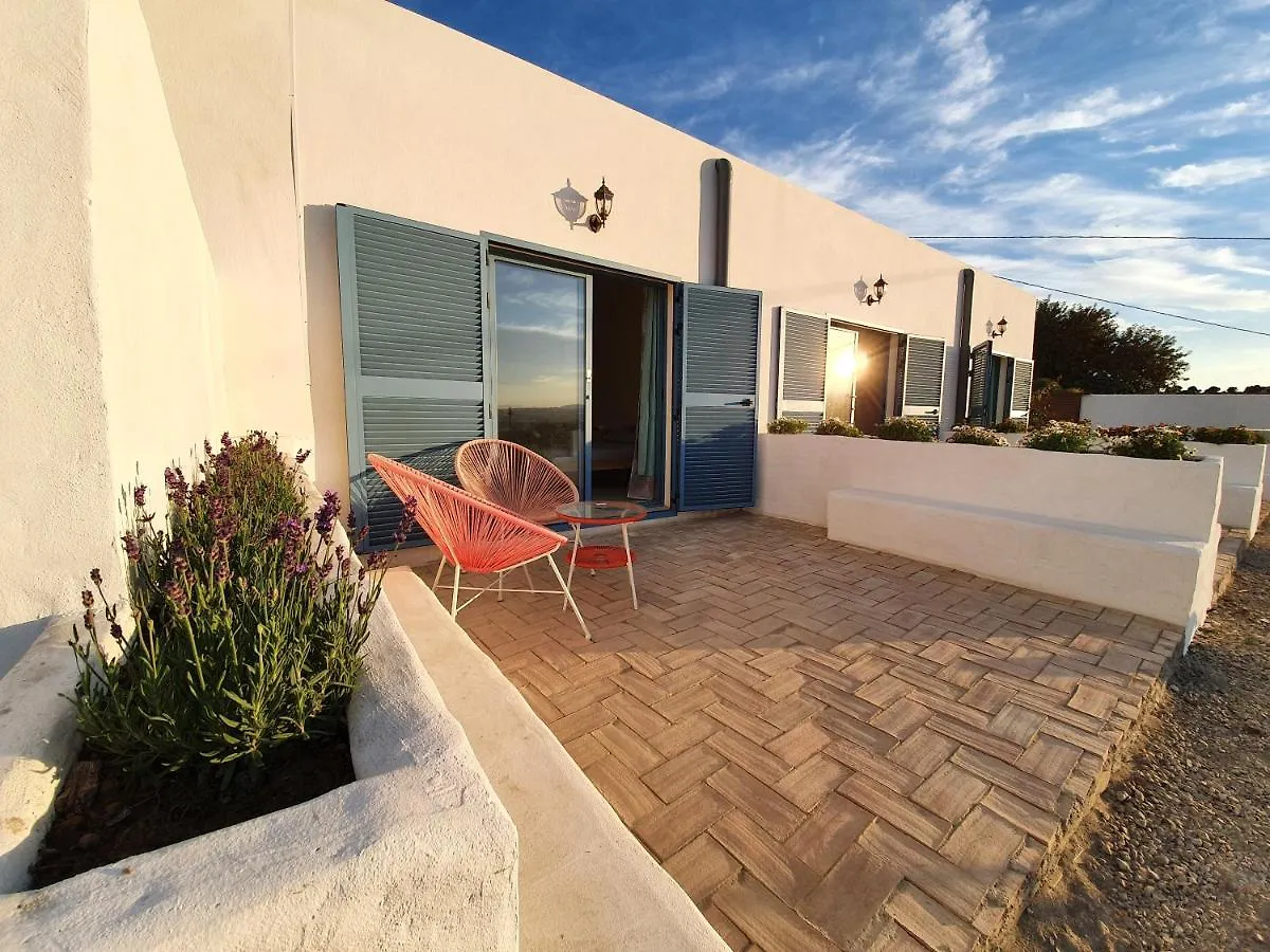 B&B La Nava Suites Mojacar Spain